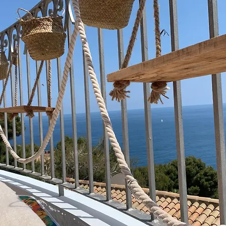 Casa Halcon Jávea Exterior photo