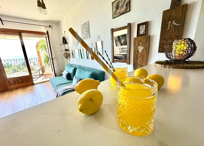 Casa Halcon