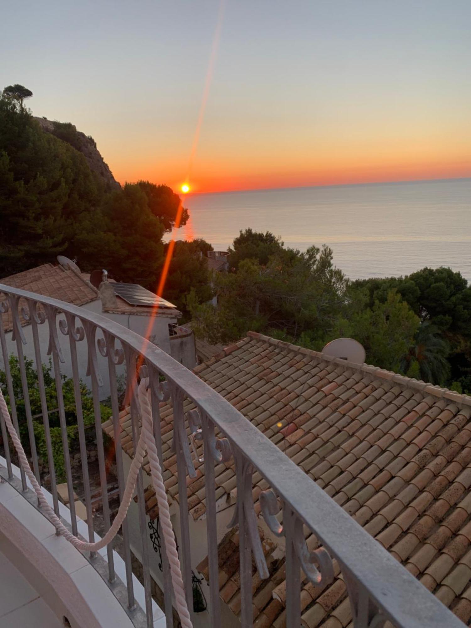 Casa Halcon * Javea