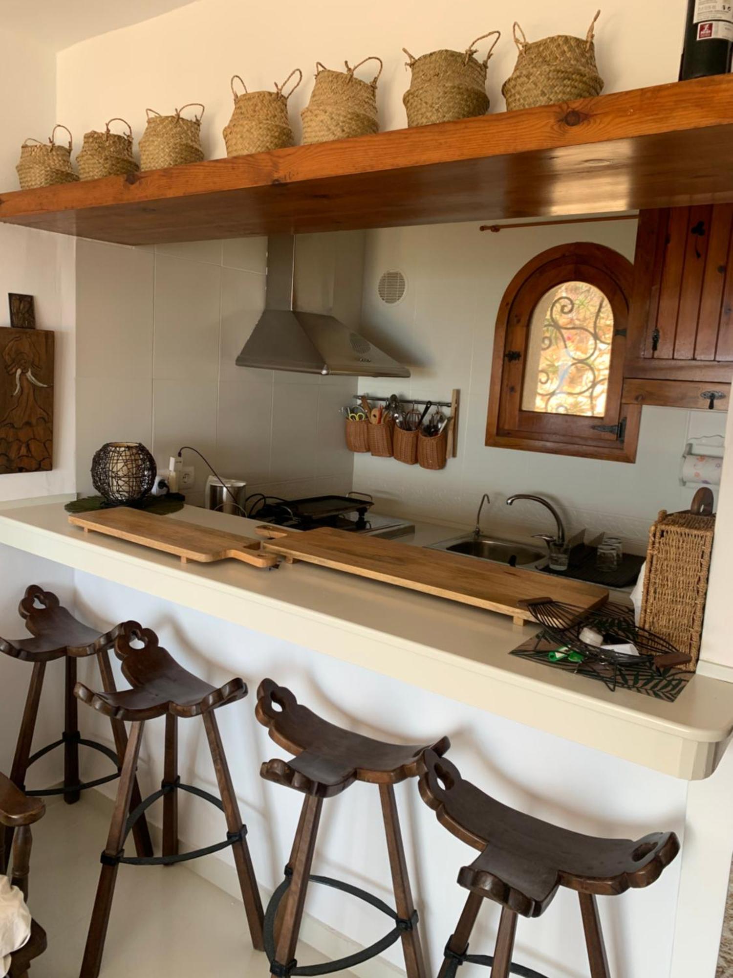 Casa Halcon Apartment Jávea