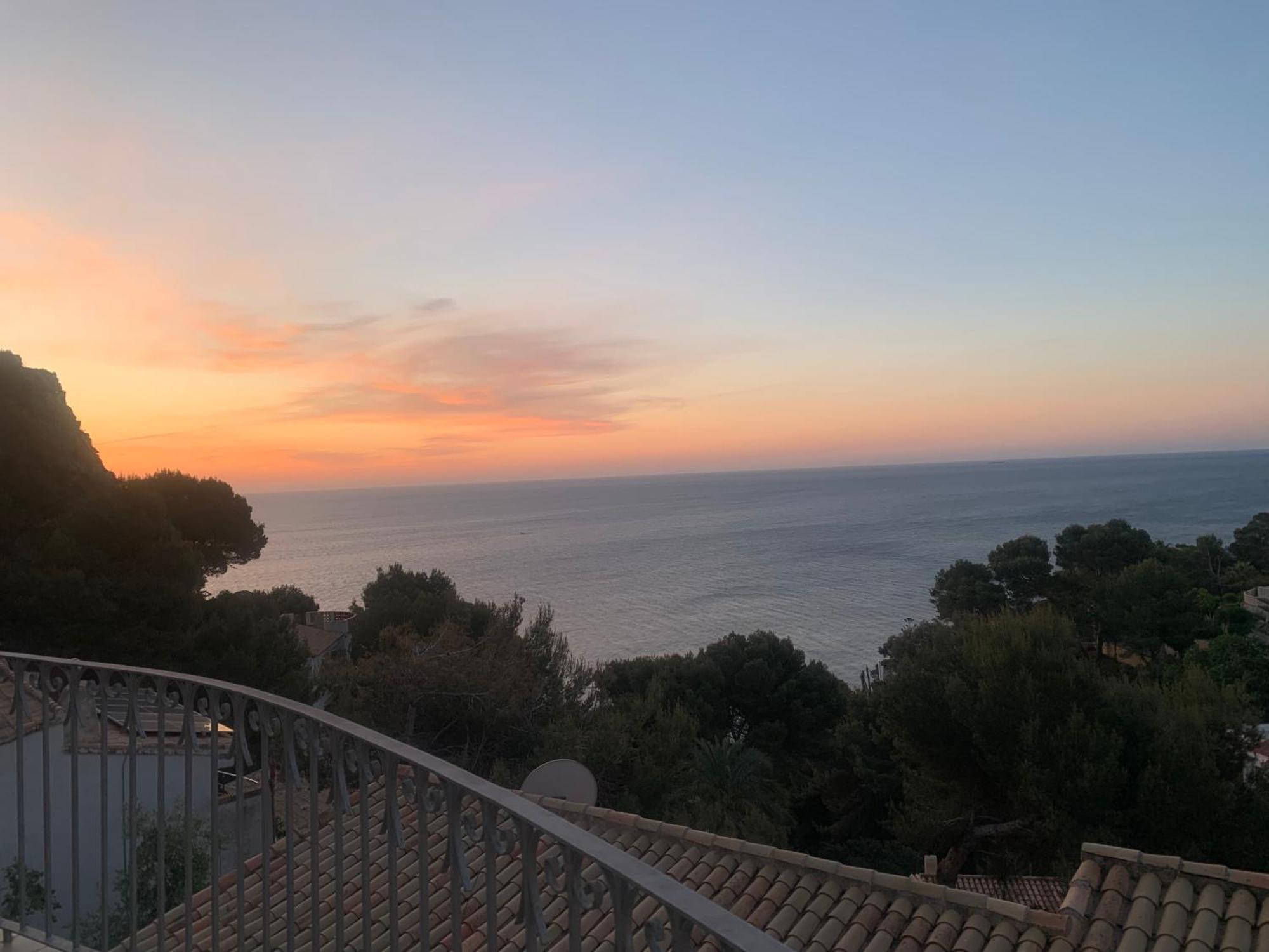 Apartment Casa Halcon Javea