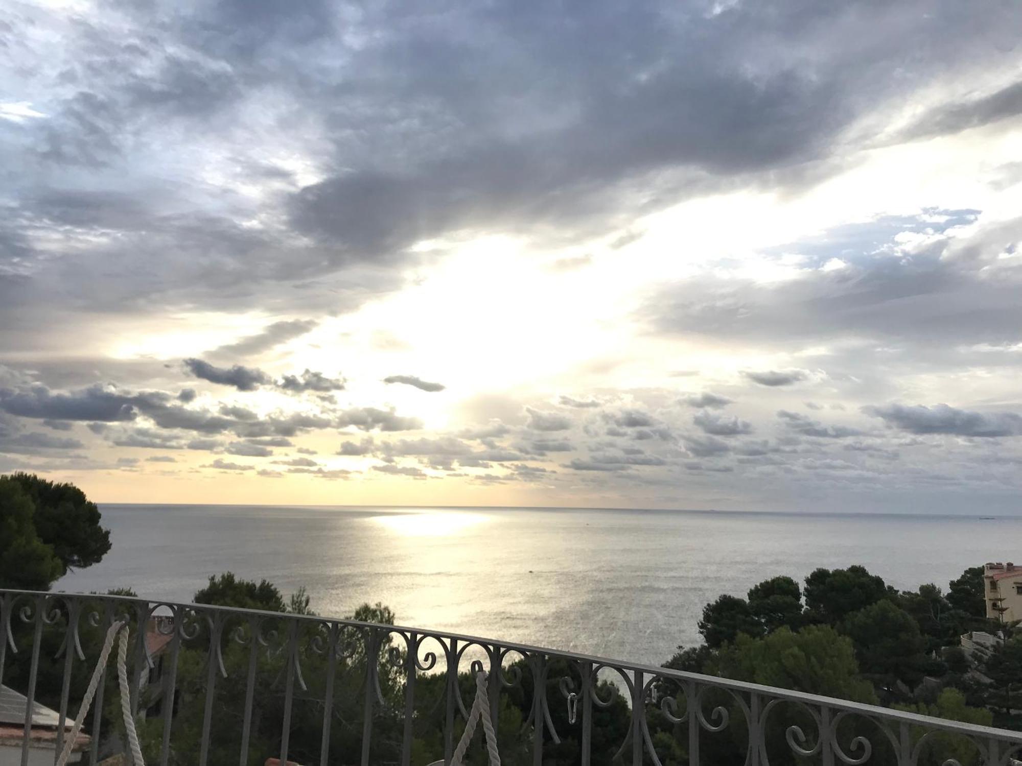 Apartment Casa Halcon Javea