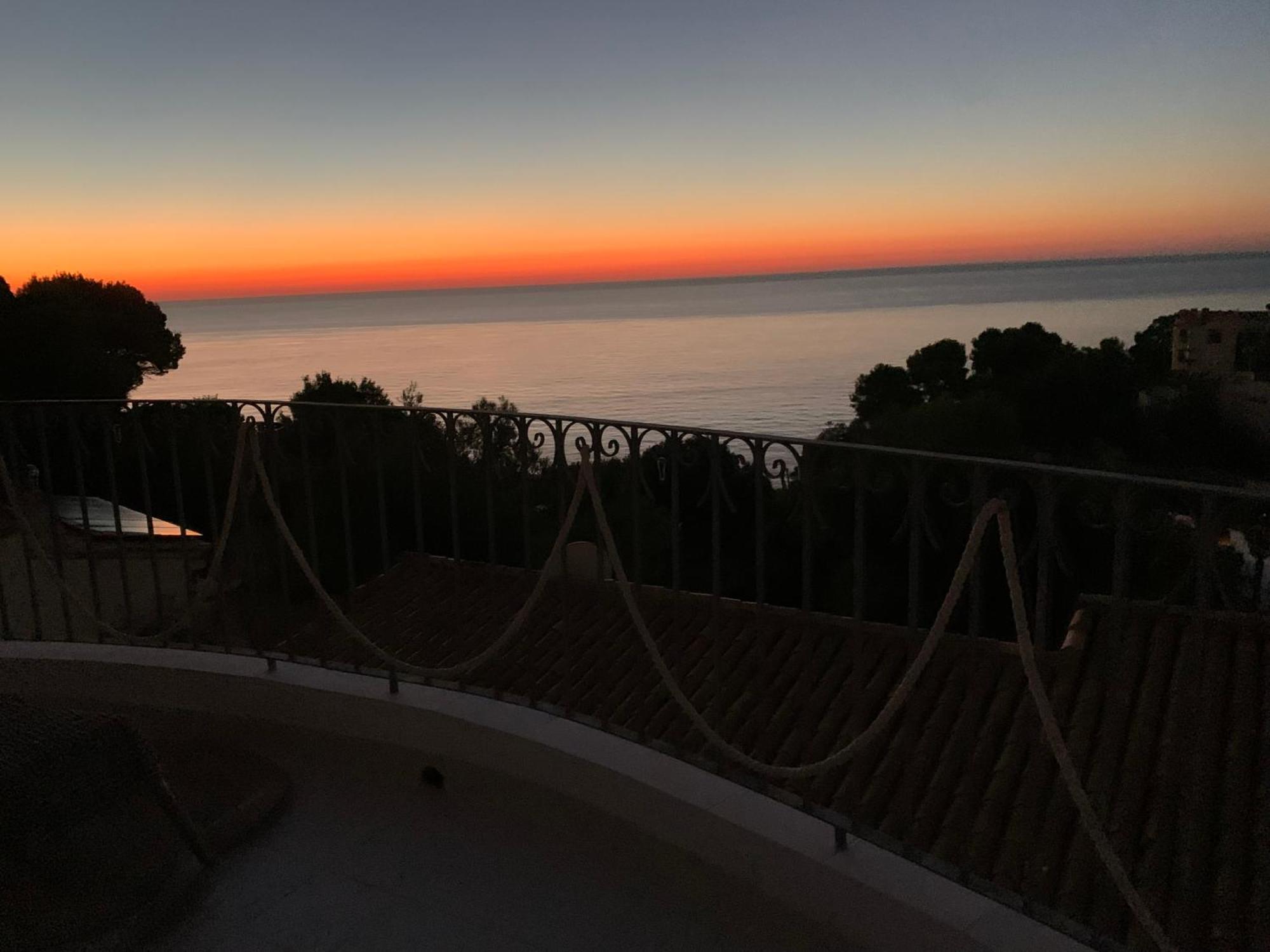 Apartment Casa Halcon Jávea