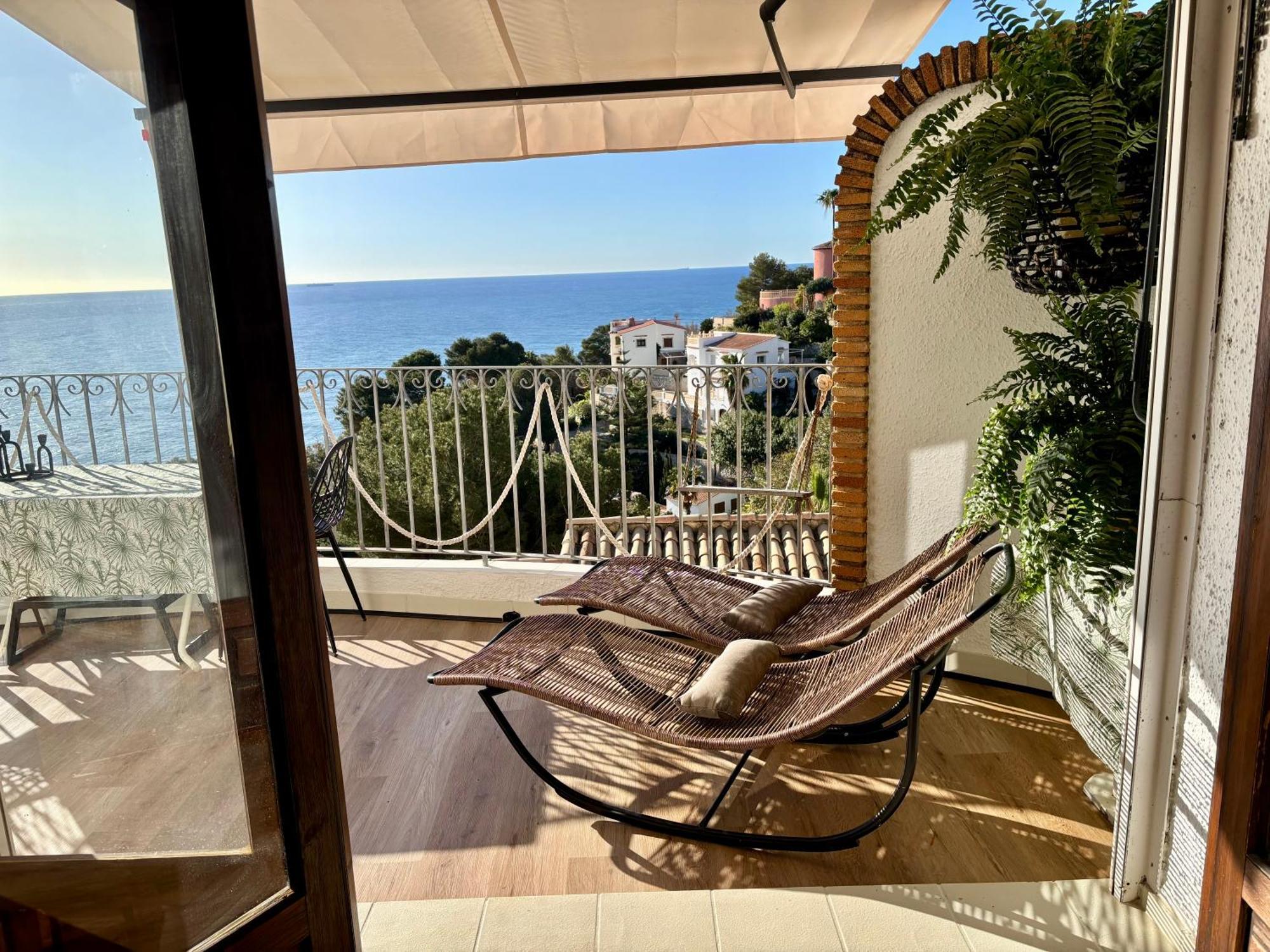 Apartment Casa Halcon Javea