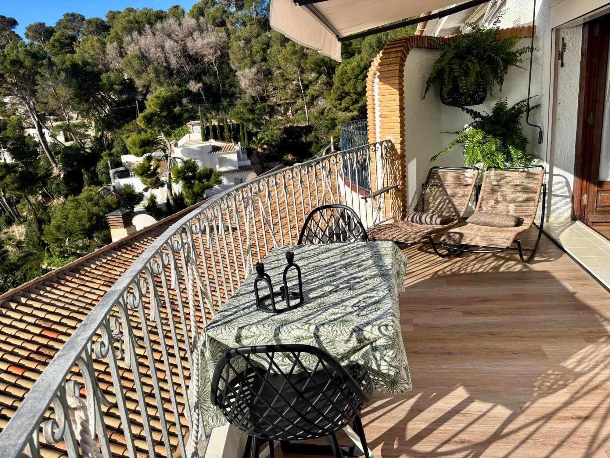 Apartment Casa Halcon