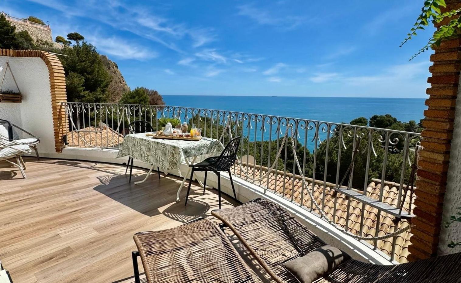 Casa Halcon Apartment