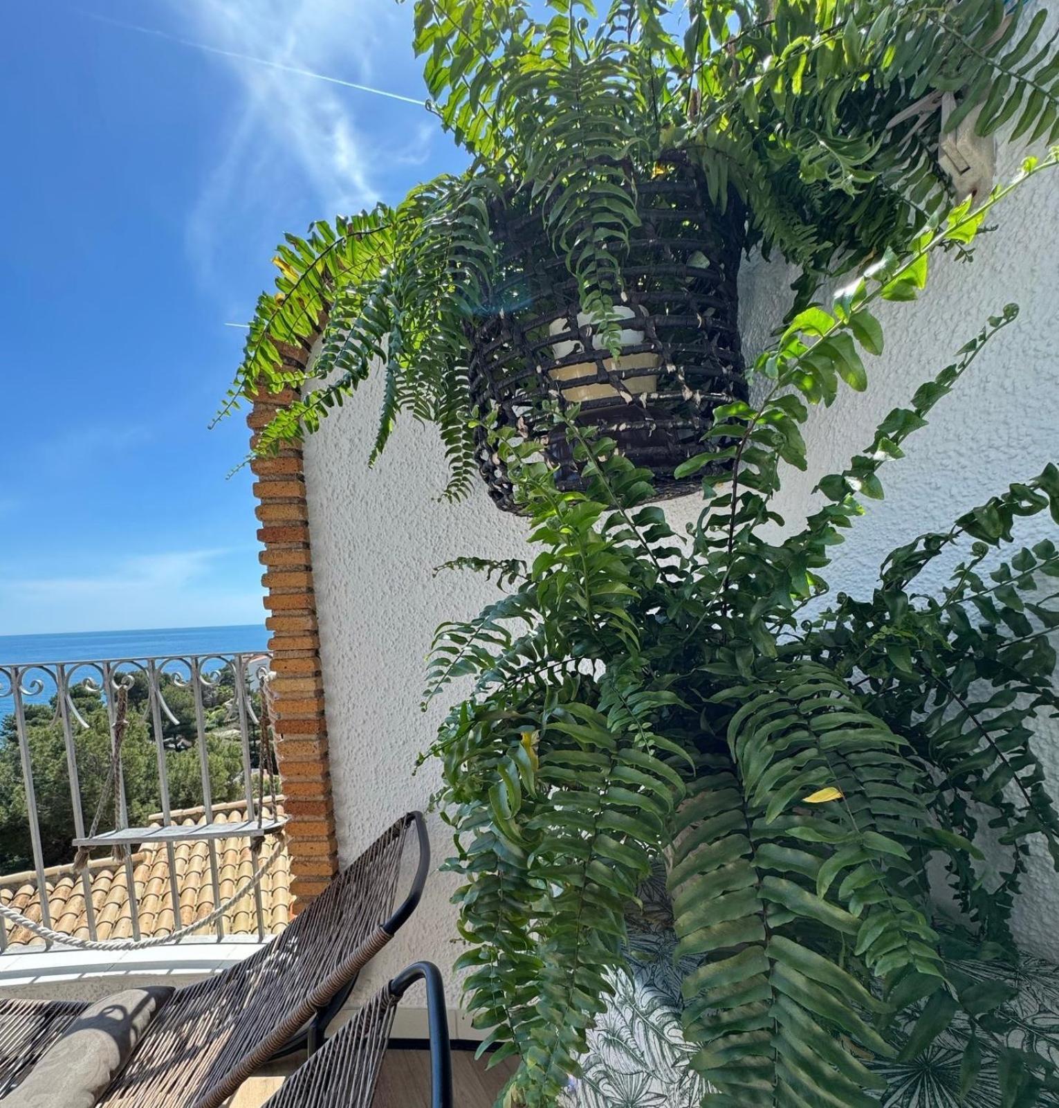 Apartment Casa Halcon Jávea
